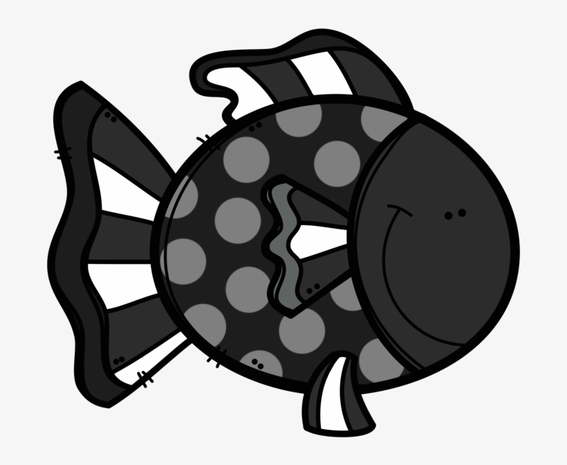 Carson Dellosa Silly Pictures Name s Clipart Colours On Fish Flash Cards Transparent Png 687x593 Free Download On Nicepng