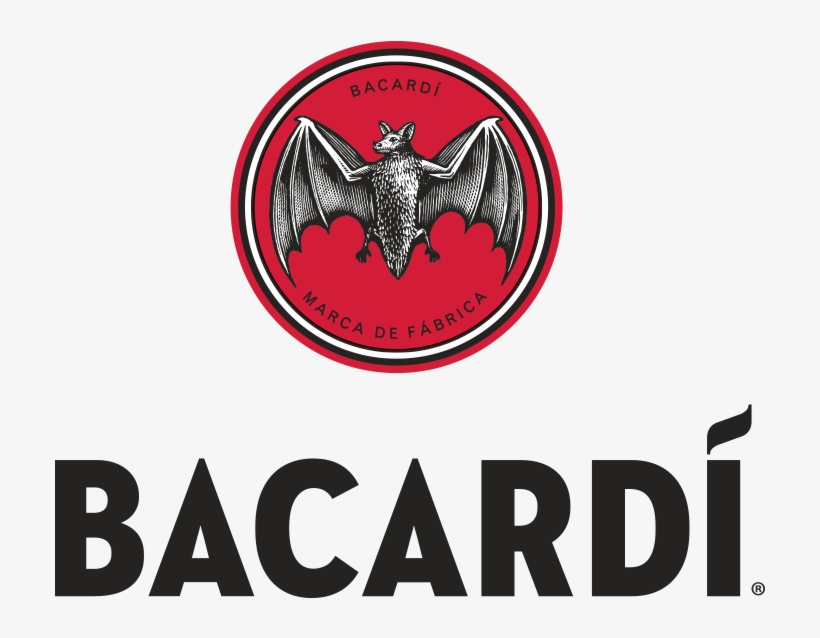 Exclusive Sponsors Official Website Royal Sporting - Bacardi New Logo Png, transparent png download