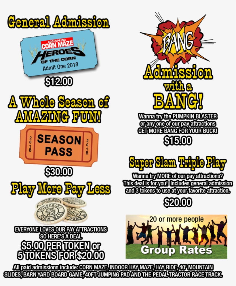 Buy Tickets Now - Orange, transparent png download