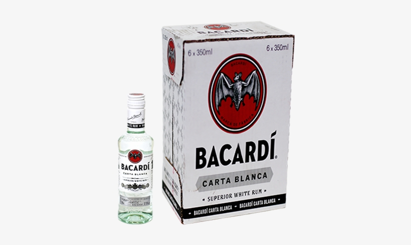 Bacardi, transparent png download