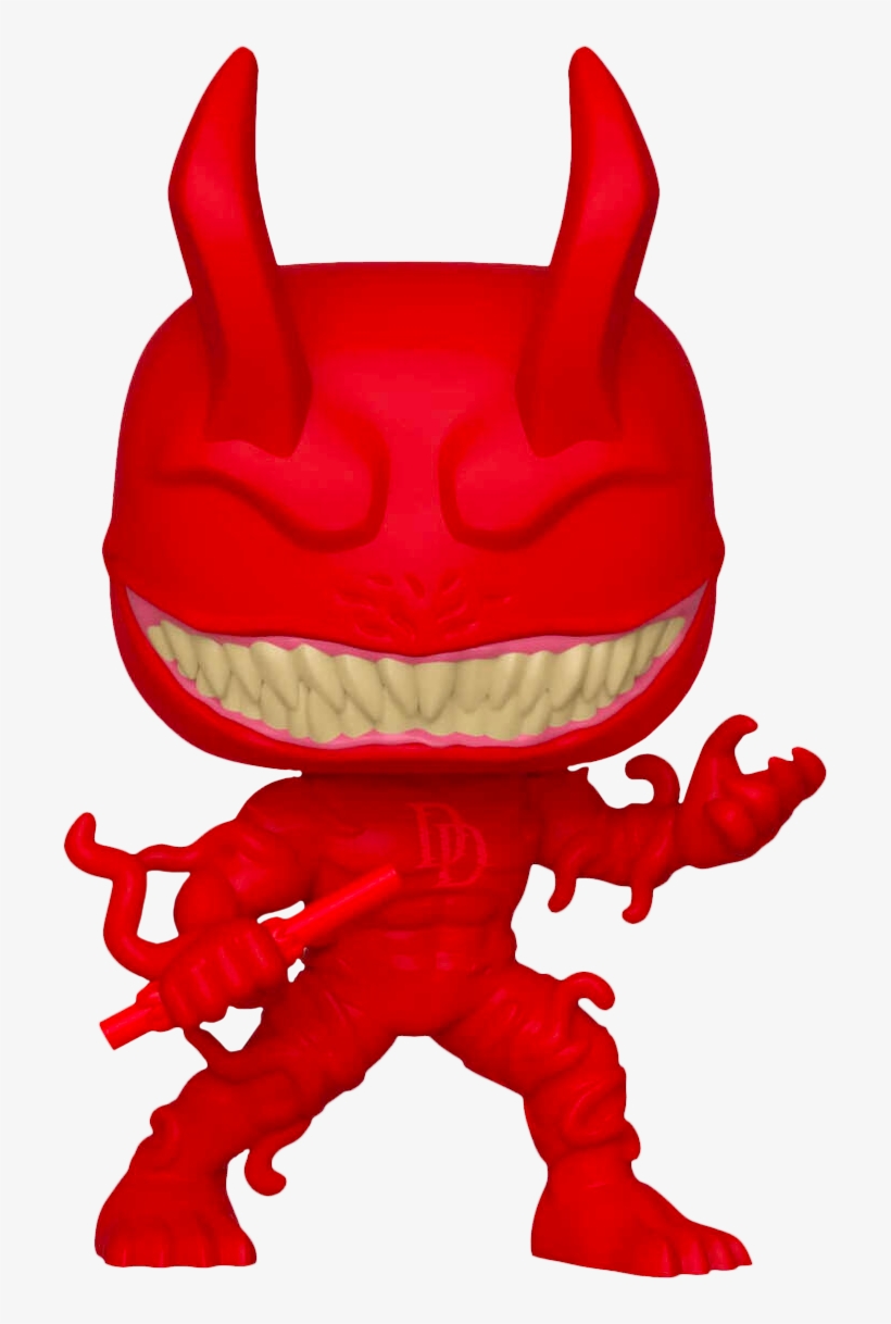 Venom - Funko, transparent png download