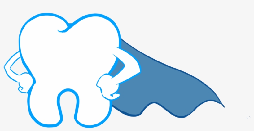 King Caries Has Kidnapped The Tooth Fairy And It Is, transparent png download