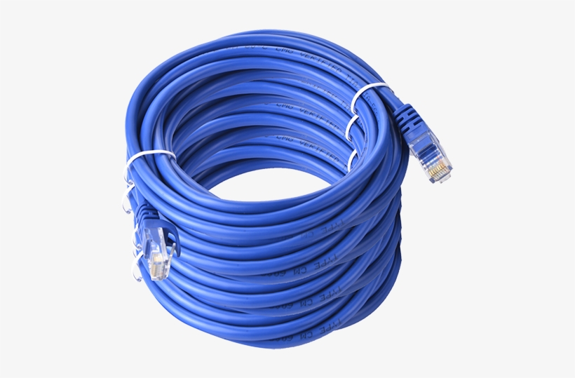 Ethernet Cable, transparent png download