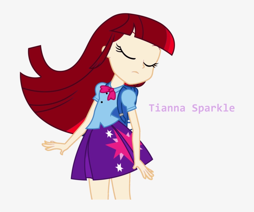 Cutiemarkwanter, Equestria Girls, Equestria Girls , - Twilight Sparkle Equestria Girls My Little Pony, transparent png download