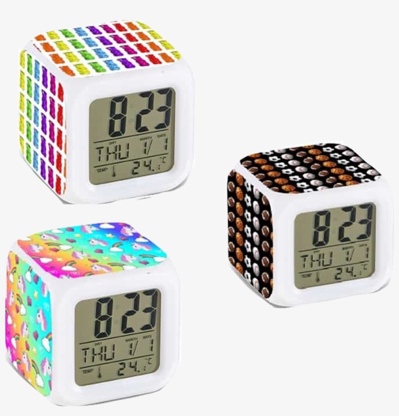 Digital Clock, transparent png download