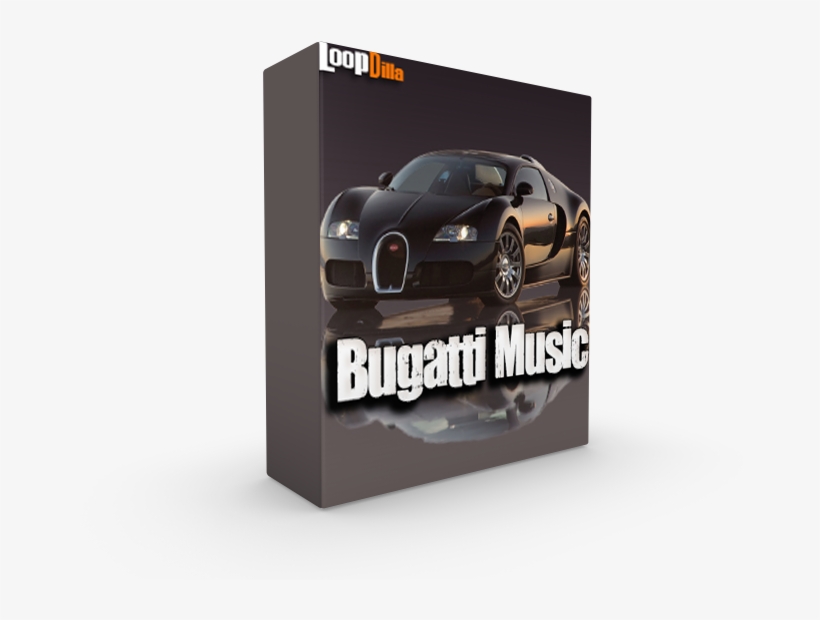 Bugatti Veyron, transparent png download
