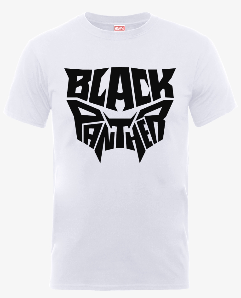 Black Panther Logo, transparent png download