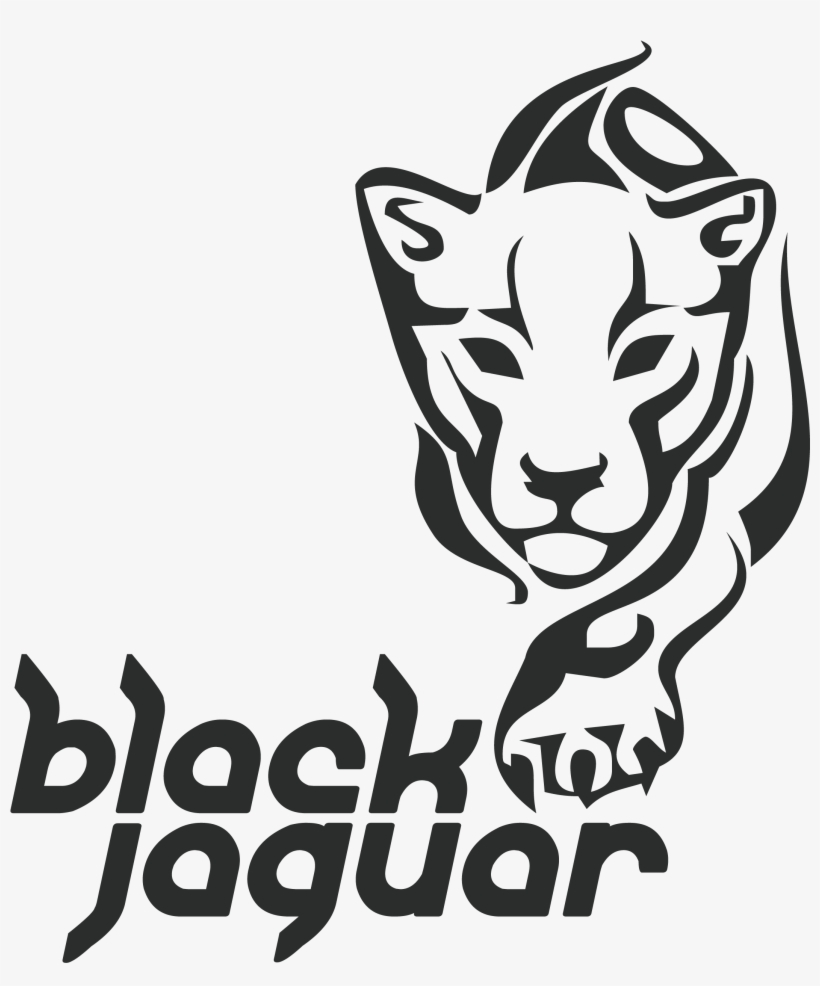Info@blackjaguar - Media - - Imagenes De Logos De Pumas, transparent png download