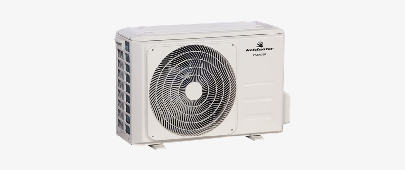 Ksv25hrh Odu Left - Air Conditioner, transparent png download
