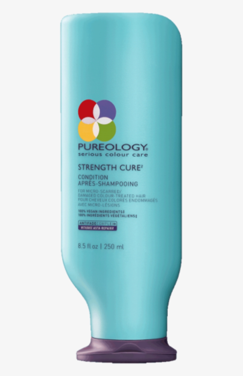 Pureology, transparent png download