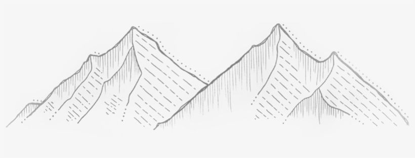 Sunrise Png Till Justine - Sketch, transparent png download