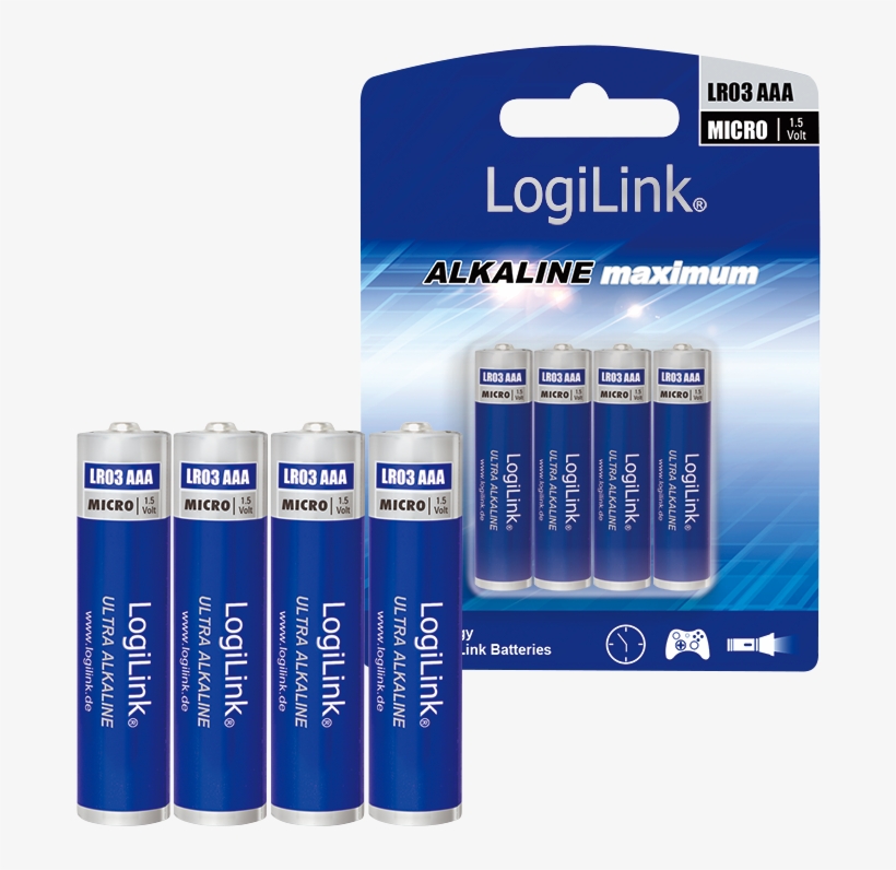 Image (png) - Electric Battery, transparent png download
