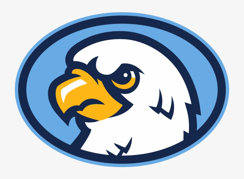 Good Luck Hawk Athletes, transparent png download