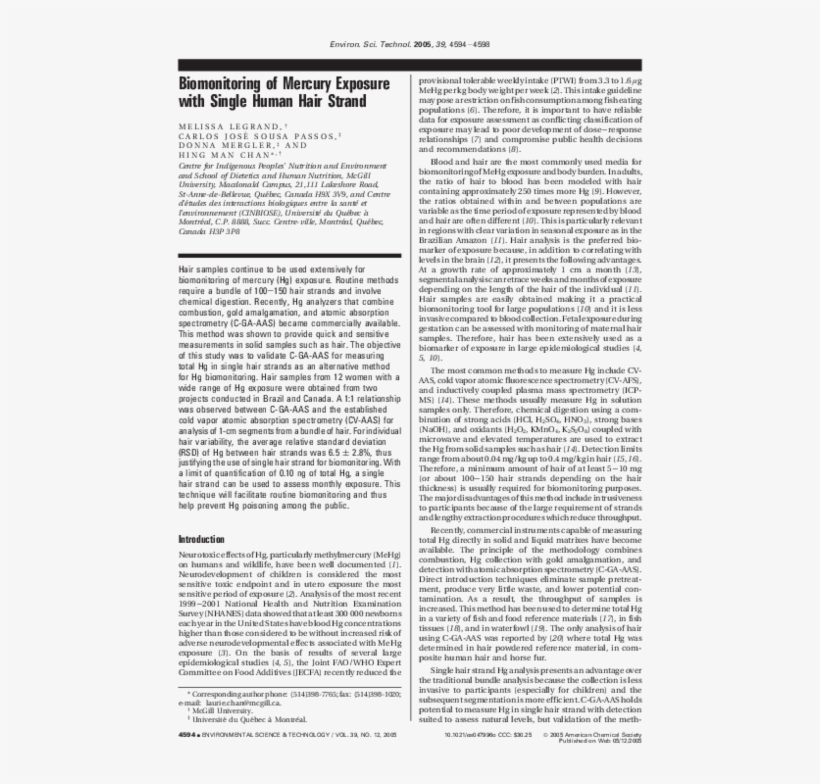 Biomonitoring Of Mercury Exposure With Single Human - Untitled, Illustration 14, In The Book Foirades / Fizzles, transparent png download