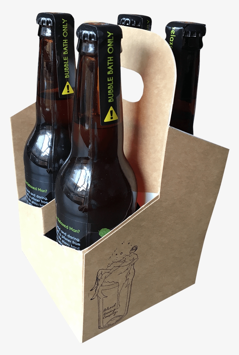 Ipa Bubble Bath - Champagne, transparent png download