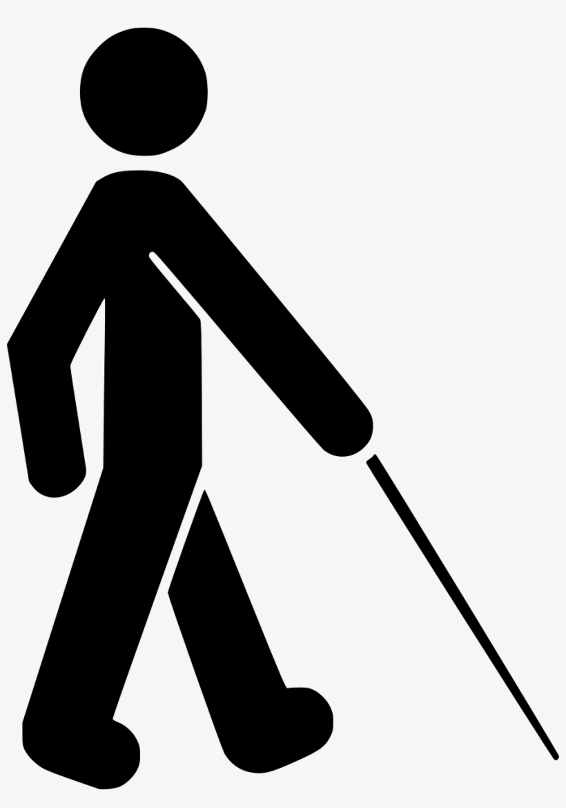 Discapacidad Visual, transparent png download