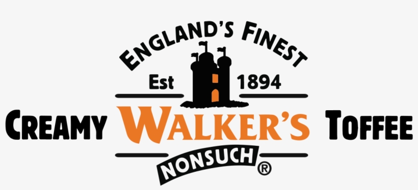 Walkers Nonsuch Logo, transparent png download