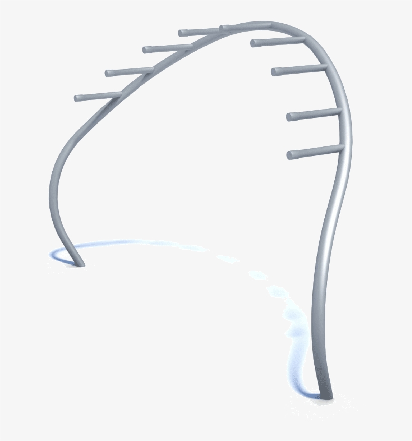 Arm Walker - Chair, transparent png download