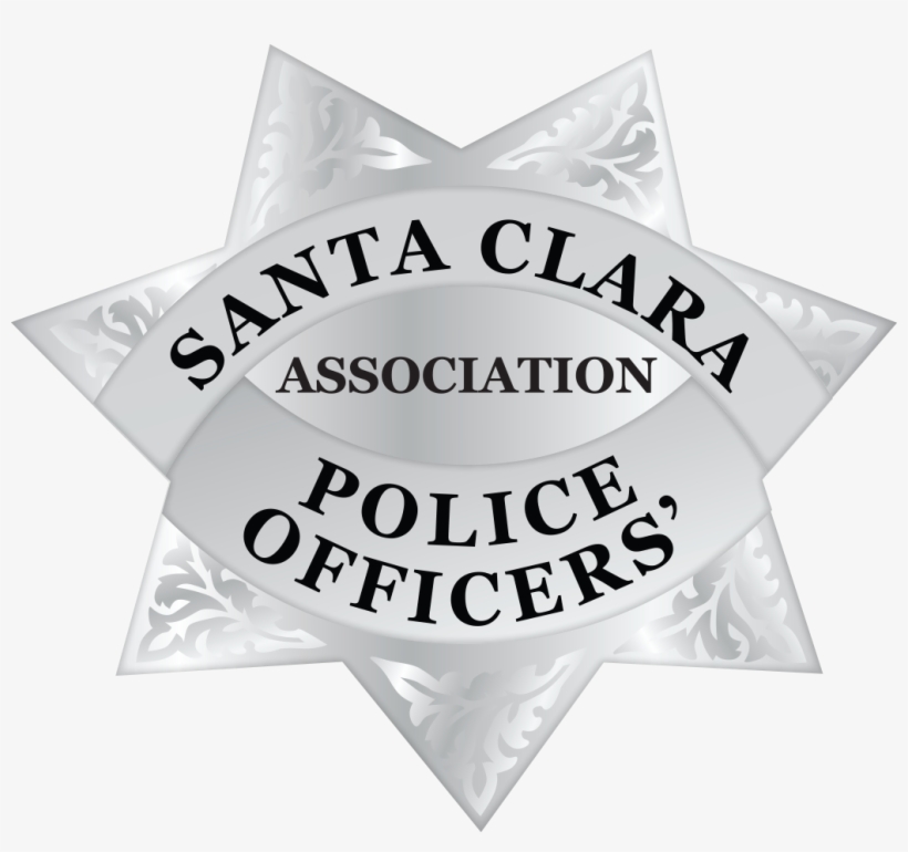 Santa Clara Poa Public News Scpoa Png Png Watch Dogs - Label, transparent png download