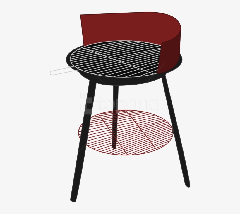 Free Png Download Grill Clipart Png Photo Png Images - Paellera, transparent png download