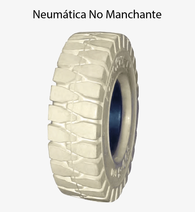 Cotiza Las Llantas Para Tu Montacargas - Tread, transparent png download