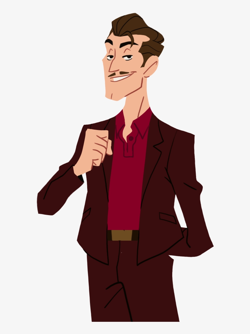 Here Are A Few Office - Cartoon, transparent png download