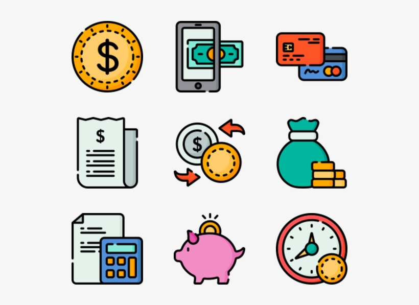 Money, transparent png download