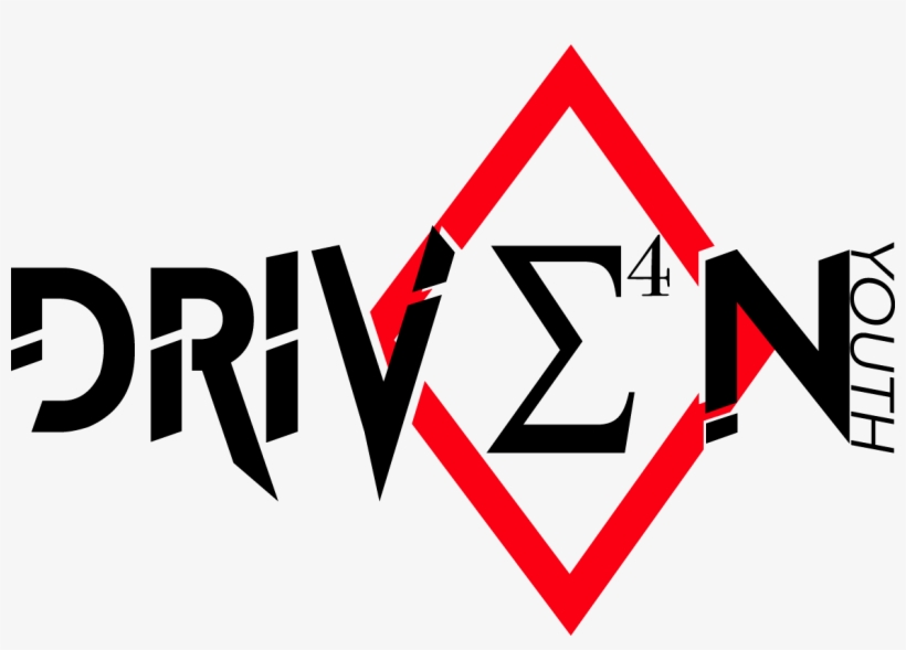 At Driven Youth We Believe Young People Can Make A - Graphic Design, transparent png download