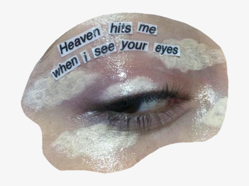 Png Transparent Shoe Transparent Shoe Png Eye Png Eye - Eye Shadow, transparent png download
