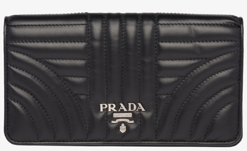 Prada Clutch, transparent png download