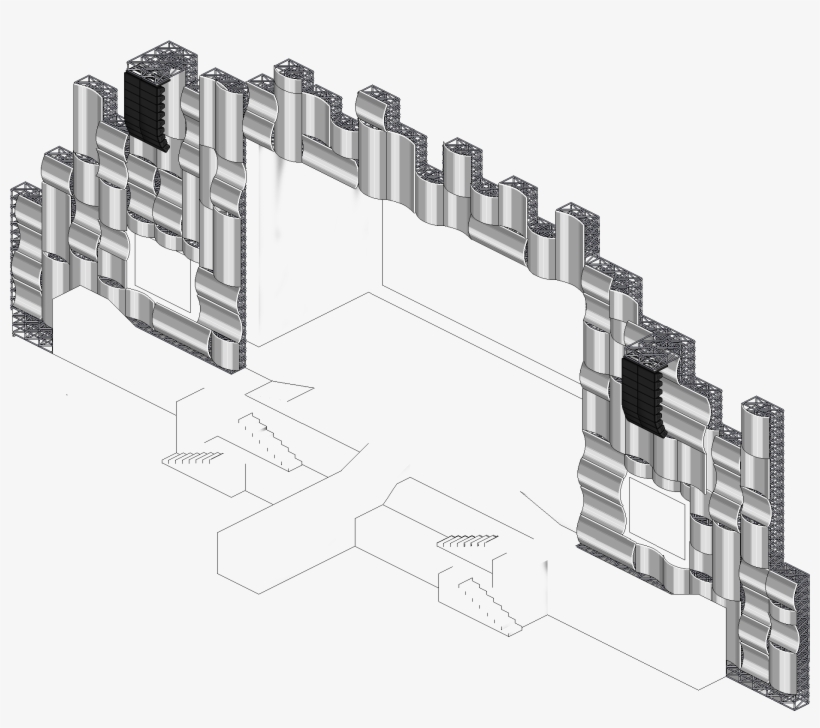 Related Images - Architecture, transparent png download