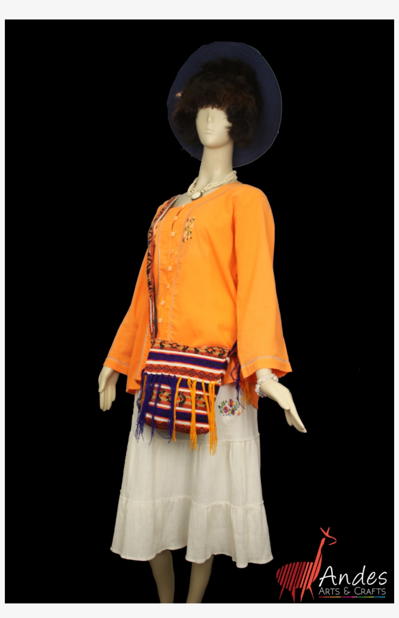 Andes Arts & Crafts - Costume, transparent png download
