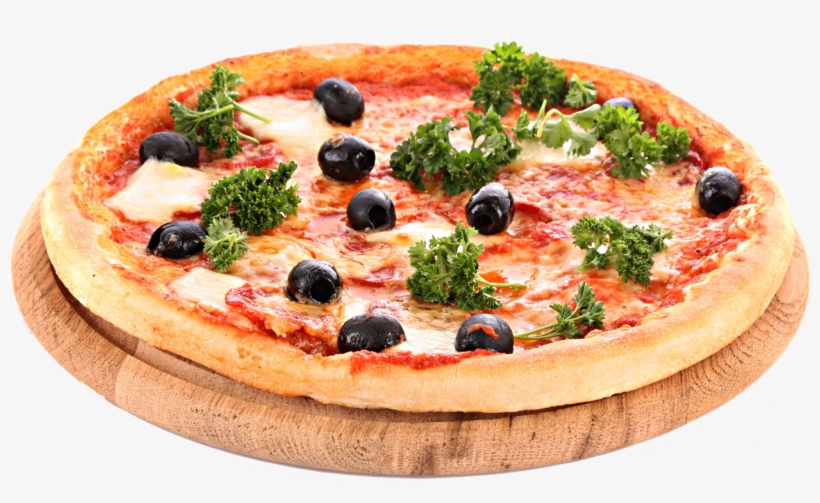 Pizza Png Free Commercial Use Images - Pizzeria Stadium, transparent png download