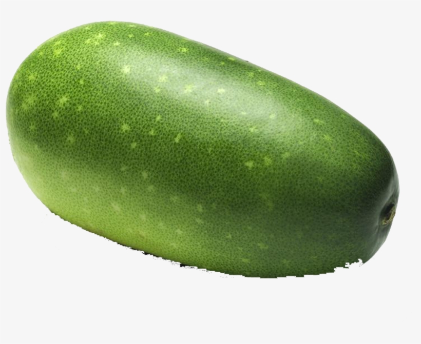 Cucumber Cantaloupe Wax Gourd Melon Vegetable - ฟัก Png, transparent png download