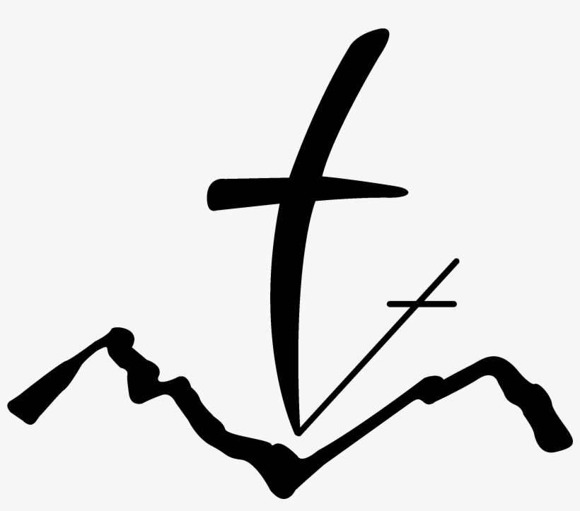 Newfound-logo - Cross, transparent png download