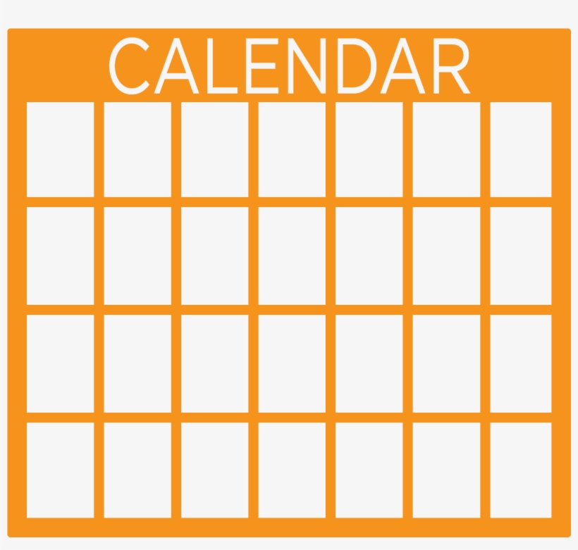 Calendar 2016 Fall Semester 143042 - Circle, transparent png download