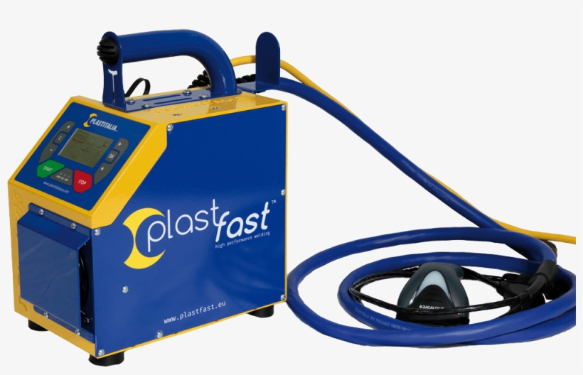 Iplast Saldatrice Elettrosaldabile1 - Plastitalia Iplast 60, transparent png download