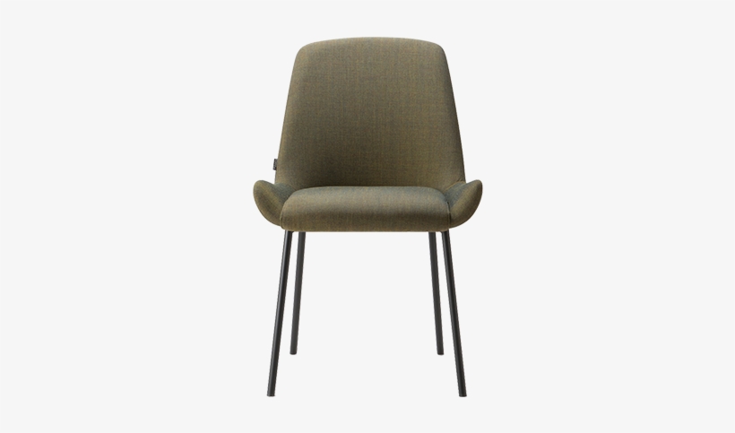 Web Carnaby Side Chair 113 Png - Chair, transparent png download