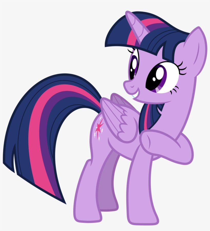 A Distraction By Reginault - Pony Friendship Is Magic Twilight, transparent png download