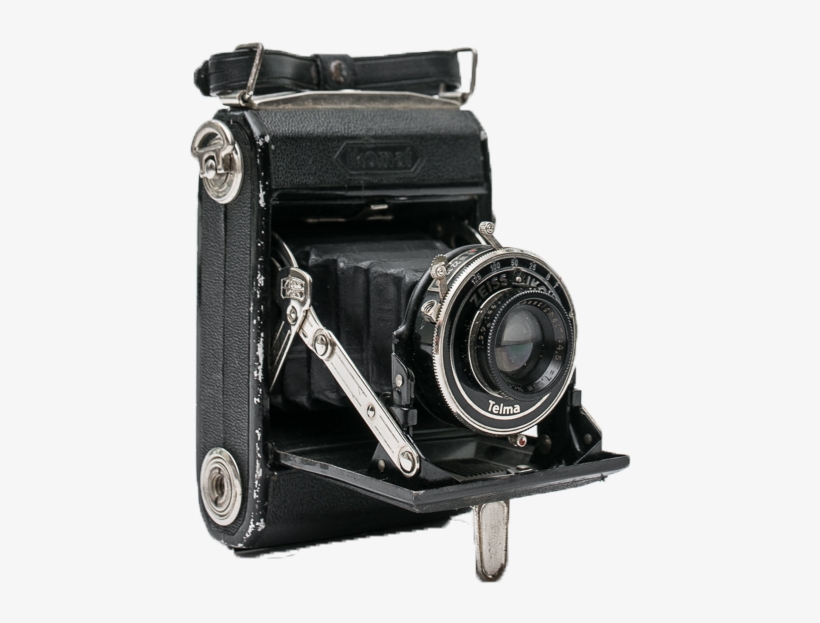 Ele 2155 - Digital Camera, transparent png download