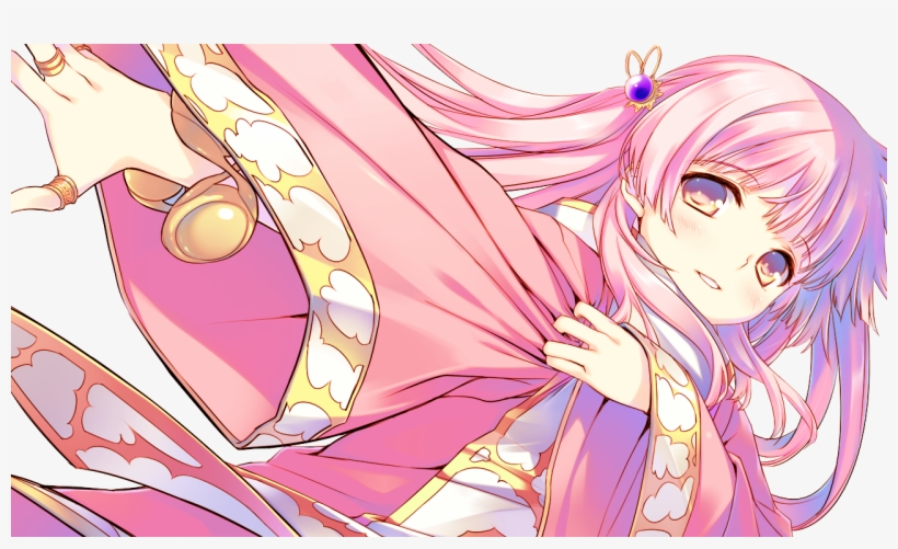 Danbooru - Anime, transparent png download