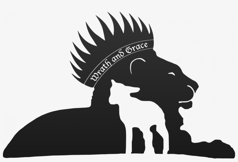 Wrath And Grace - Wrath And Grace Logo, transparent png download
