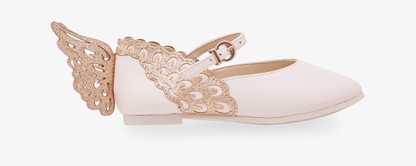 Sophia Webster Mini Shoes, transparent png download