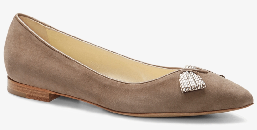 Ballet Flat, transparent png download