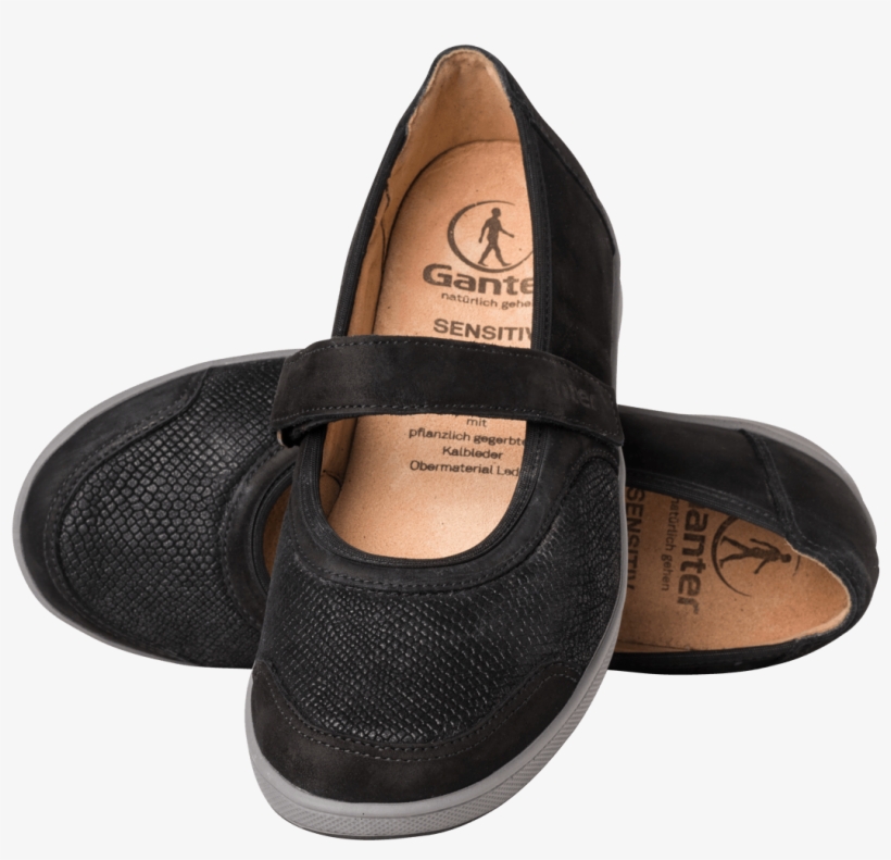 Product Image - Slip-on Shoe, transparent png download