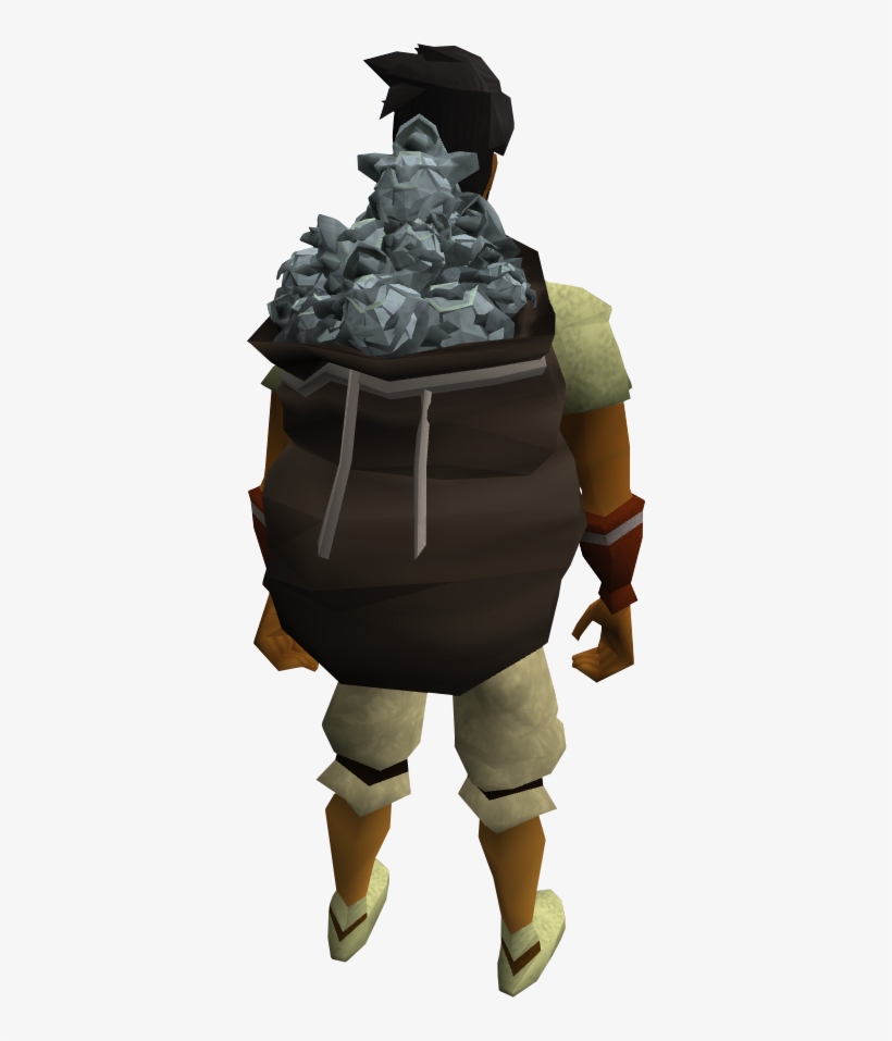 Sack Of Effigies, transparent png download