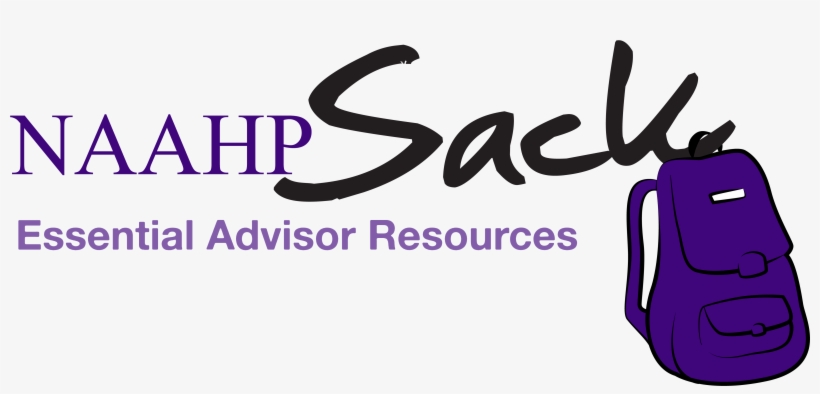 2019 Naahp Sack - Calligraphy, transparent png download