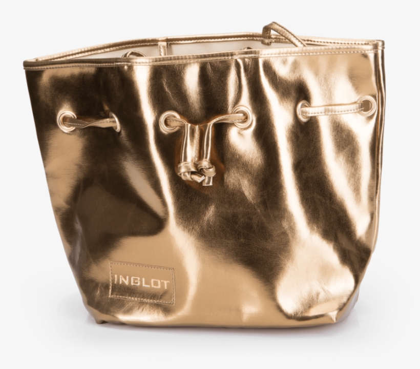 Makeup Sack - Handbag, transparent png download