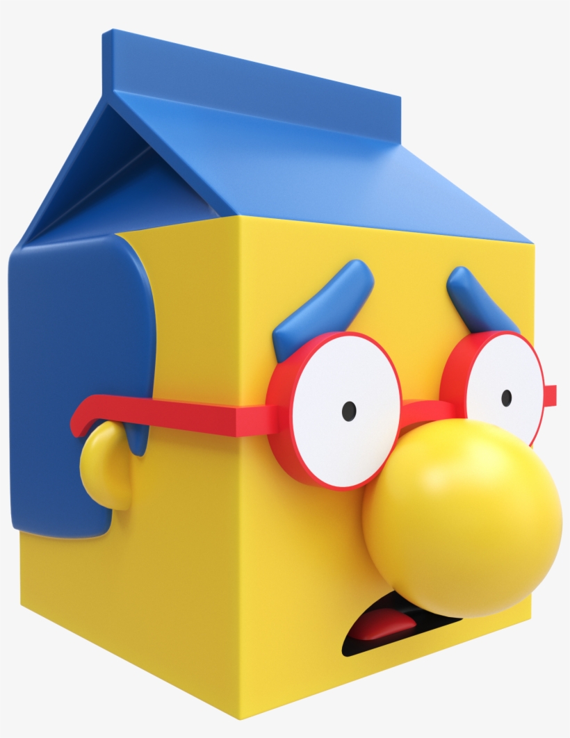 Milkhouse - Baby Toys, transparent png download