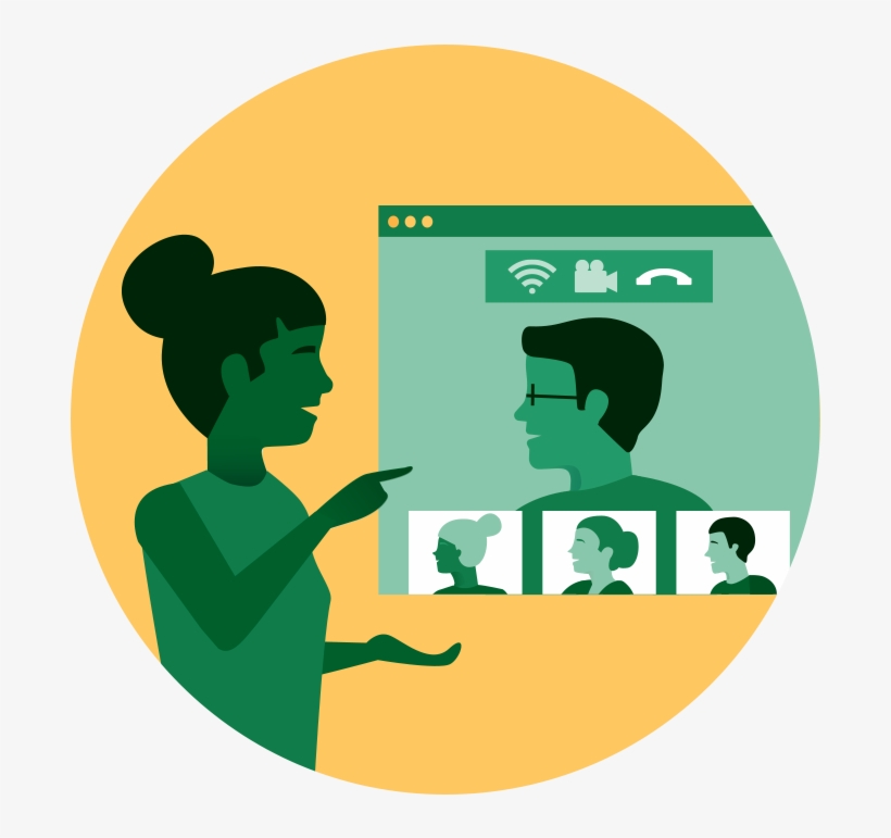 What It Means To Be Inclusive - Illustration, transparent png download